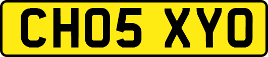CH05XYO