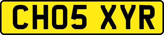 CH05XYR