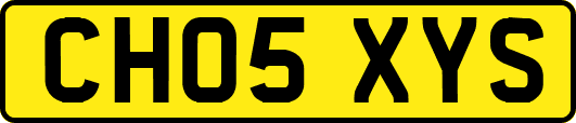 CH05XYS