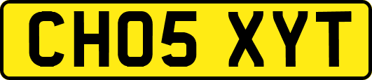 CH05XYT
