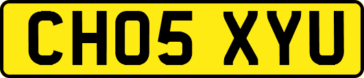 CH05XYU