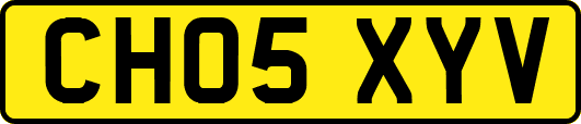 CH05XYV