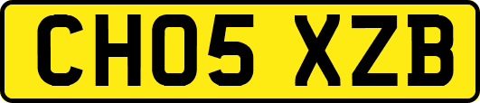 CH05XZB
