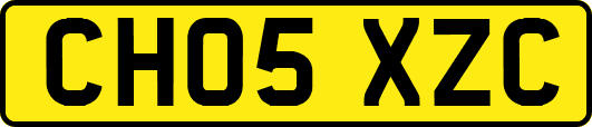 CH05XZC
