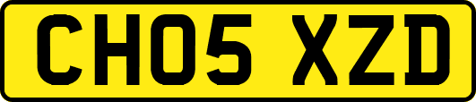 CH05XZD