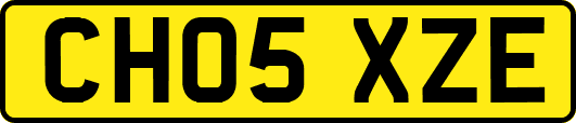 CH05XZE