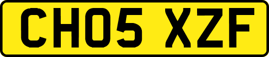 CH05XZF