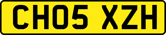 CH05XZH