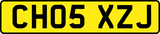 CH05XZJ