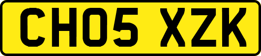 CH05XZK