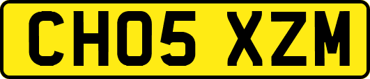 CH05XZM