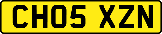 CH05XZN