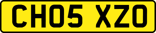 CH05XZO