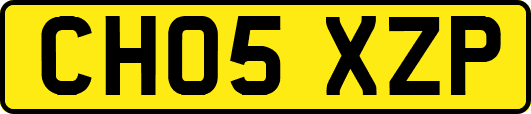 CH05XZP
