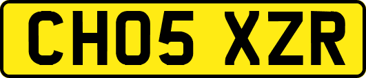 CH05XZR