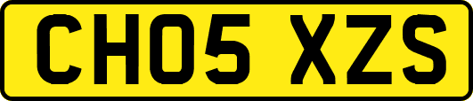 CH05XZS
