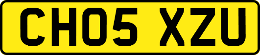 CH05XZU