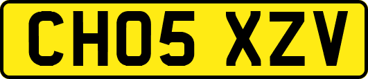 CH05XZV
