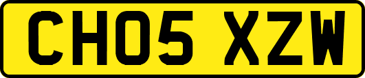 CH05XZW