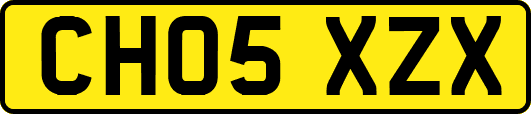 CH05XZX