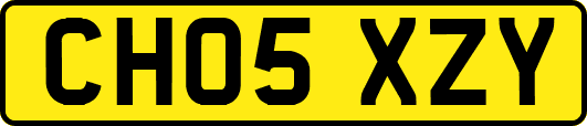 CH05XZY