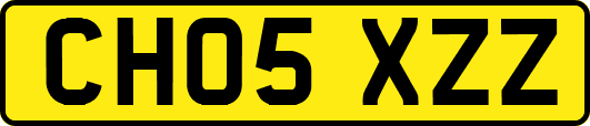 CH05XZZ