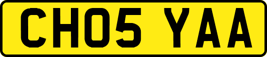CH05YAA