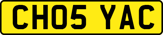 CH05YAC