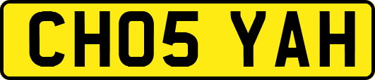 CH05YAH
