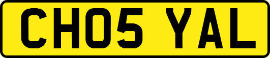 CH05YAL