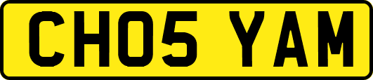 CH05YAM