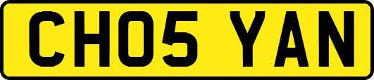 CH05YAN