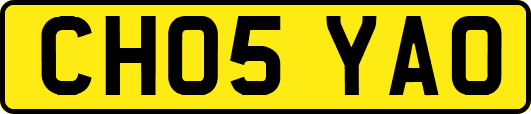 CH05YAO