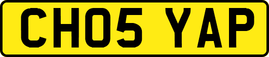 CH05YAP