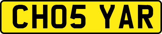 CH05YAR