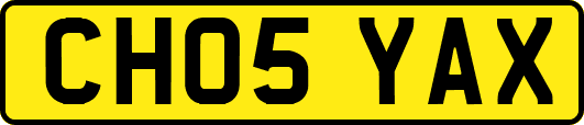 CH05YAX