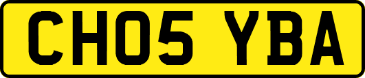 CH05YBA