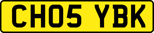 CH05YBK