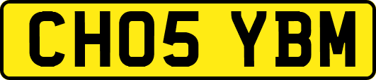 CH05YBM