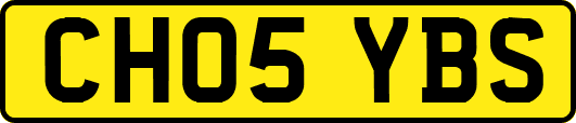 CH05YBS