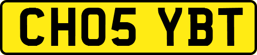 CH05YBT