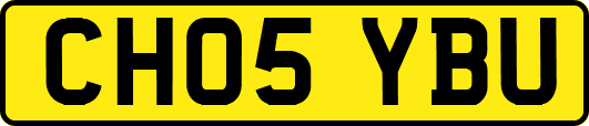 CH05YBU