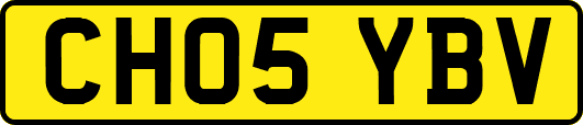 CH05YBV