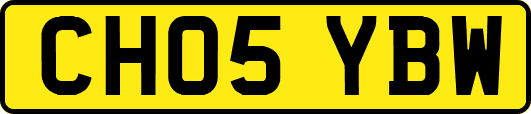 CH05YBW