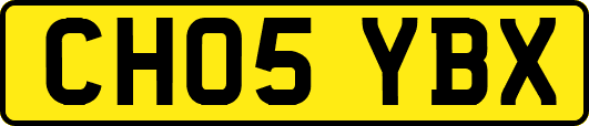 CH05YBX
