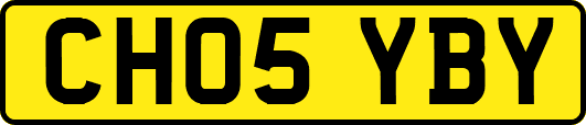 CH05YBY