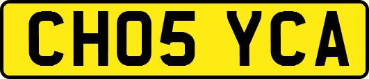 CH05YCA