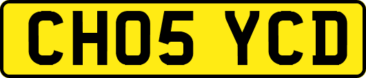 CH05YCD