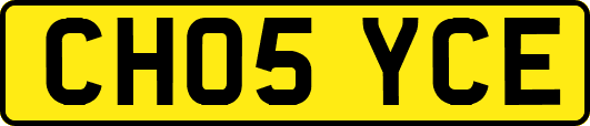 CH05YCE