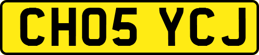 CH05YCJ